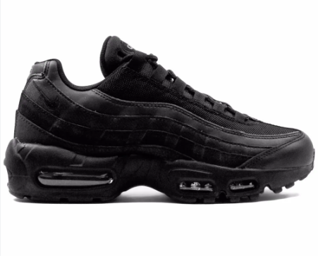 Airmax 95 ‘Triple Black’